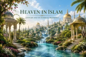 Blogs 19 heaven in islam