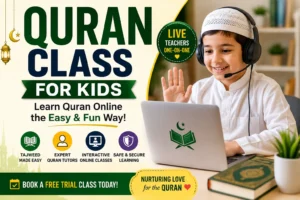 Blogs 18 online quran class for kids