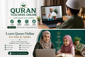 Blogs 17 quran teachers online