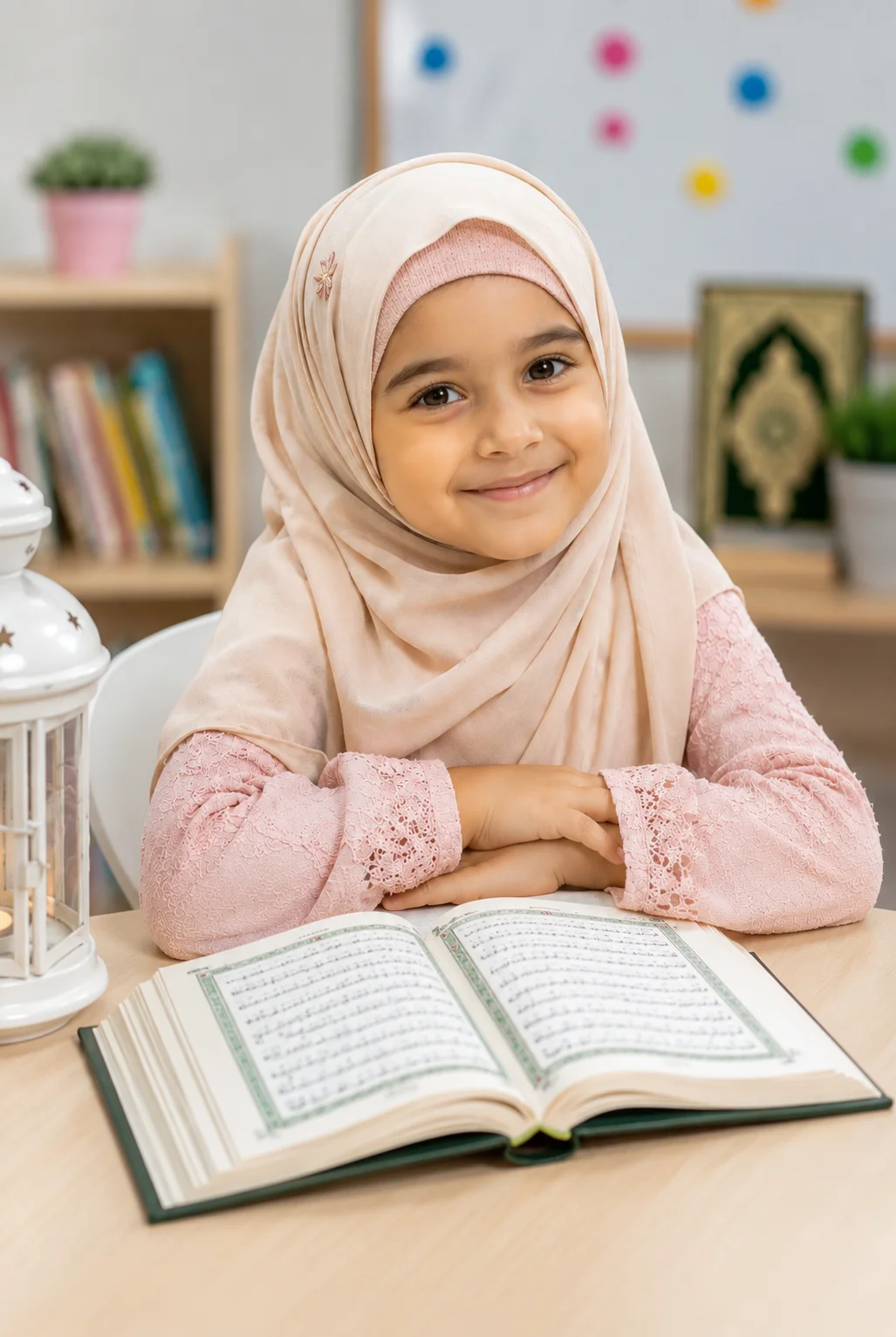 Home 1 Online Quran Classes for Kids