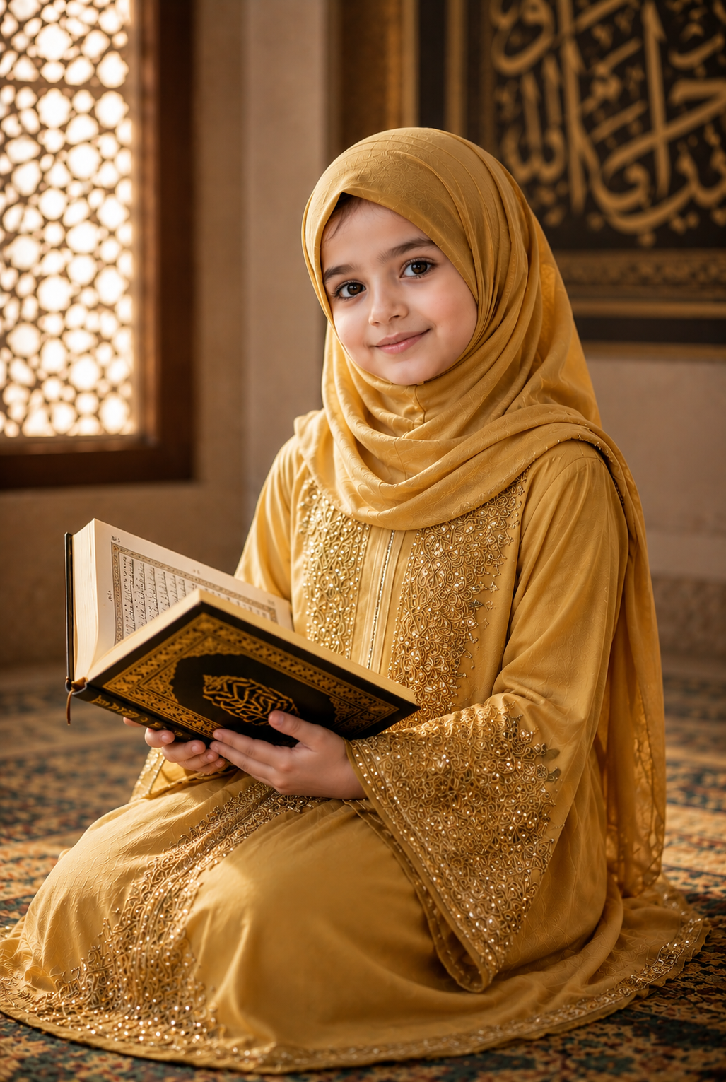 Basic Tajweed